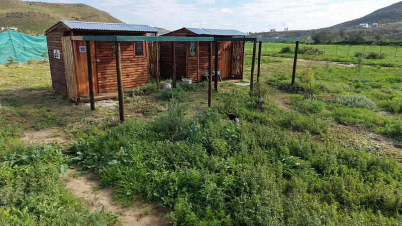 0 Bedroom Property for Sale in Van Wyksdorp Western Cape